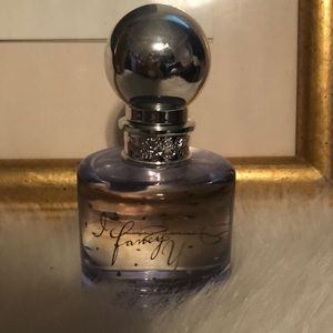 Jessica Simpson I fancy you eau de parfum